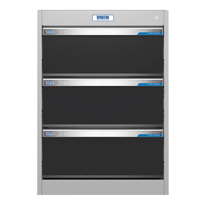 Инструментальная тумба Expert T-3