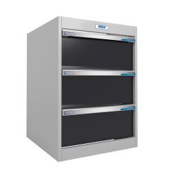 Инструментальная тумба Expert T-3