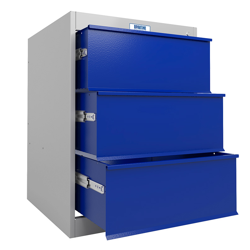 Инструментальная тумба Expert WS-3