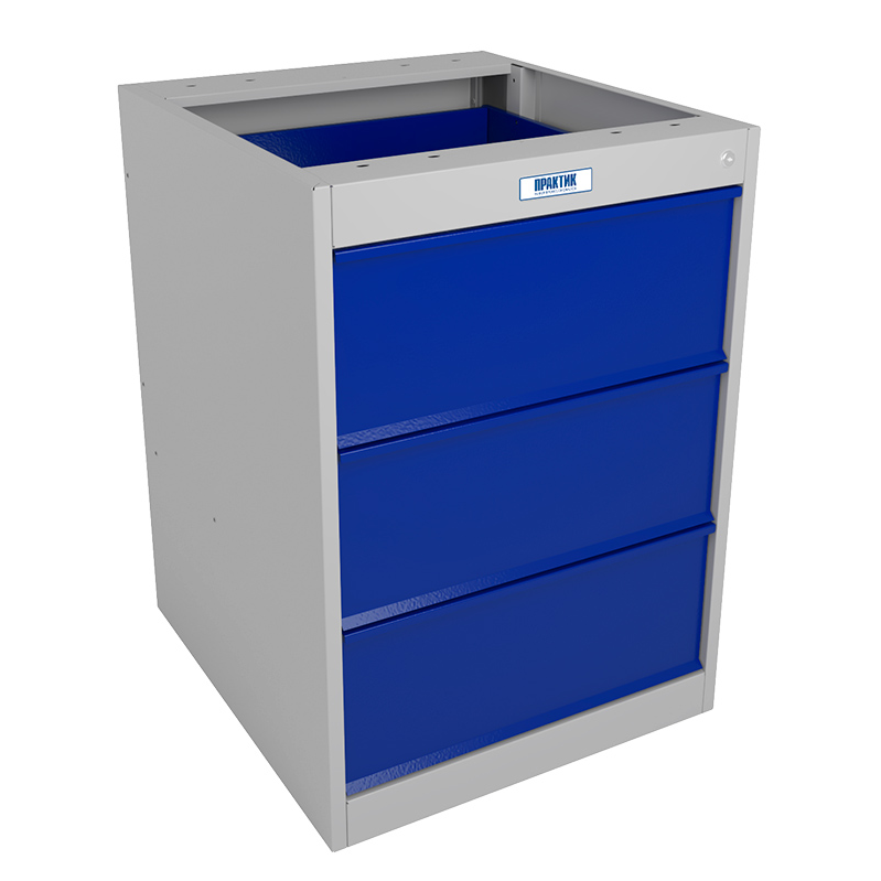 Инструментальная тумба Expert WS-3