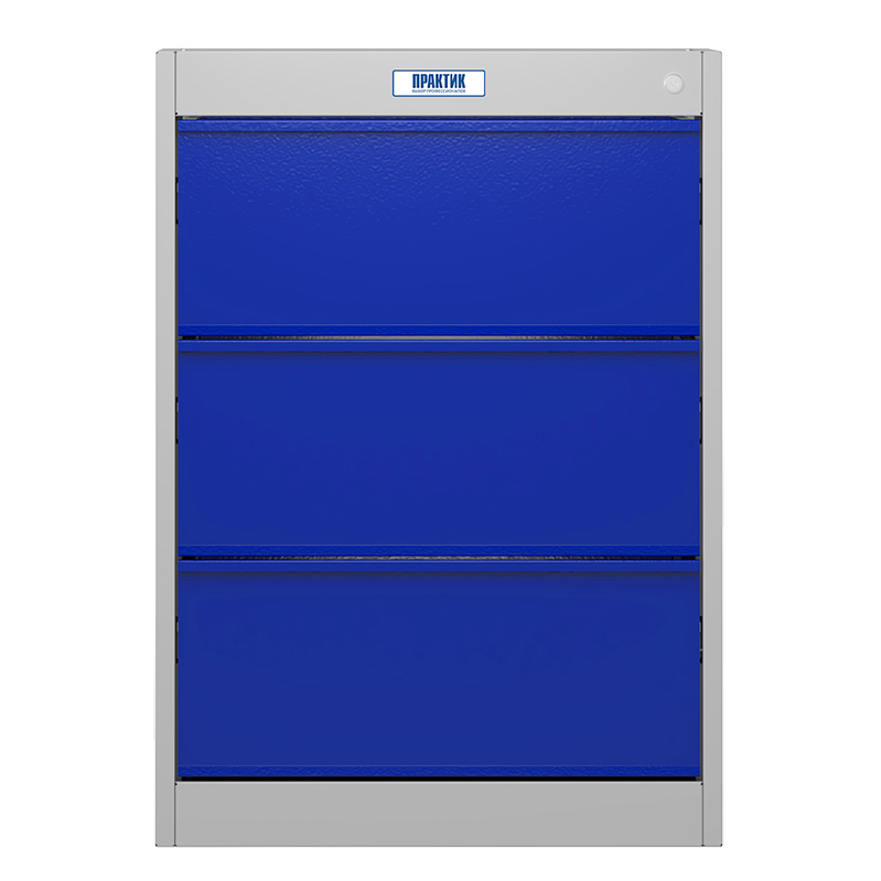 Инструментальная тумба Expert WS-3