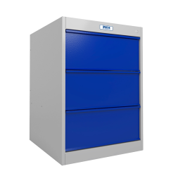 Инструментальная тумба Expert WS-3