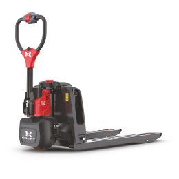 Самоходная Тележка OXLIFT F4 1500 кг Li-ion