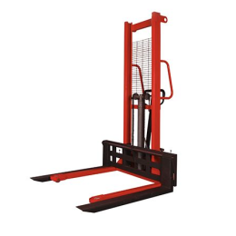 Ручной Гидравлический Штабелер с Подъемной Платформой OXLIFT HS4015 1500 мм 400 кг