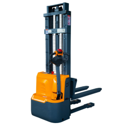 Штабелер самоходный 1,2 т 3,0 м XILIN CDD12R-EN с раздвижными вилами