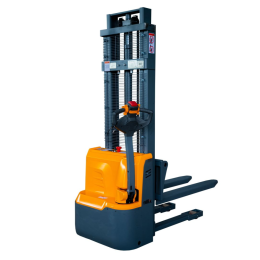 Штабелер самоходный 1,2 т 3,5 м XILIN CDD12R-EN с раздвижными вилами