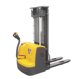 Штабелер самоходный 1,5 т 5,0 м XILIN CDDR15-III 24/200 В/Ач