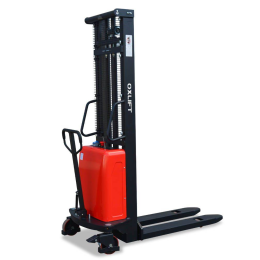 Штабелер с Электроподъемом SES 1516 OXLIFT 1600 мм 1500 кг