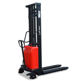 Штабелер с Электроподъемом SES 1525 OXLIFT 2500 мм 1500 кг
