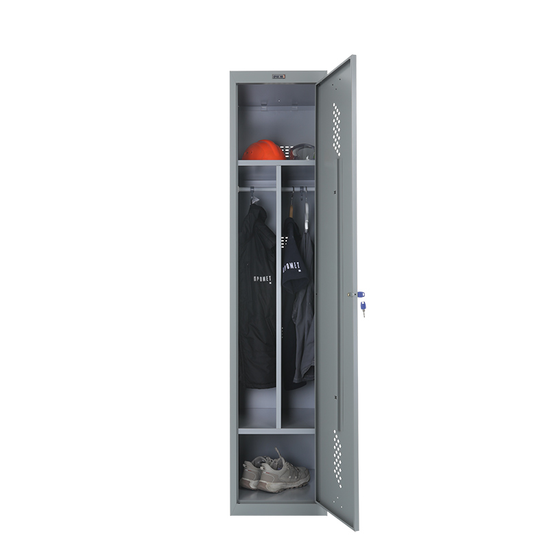 Шкаф для раздевалок усиленный ML/LS -11- 40D