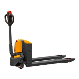 Тележка электрическая 1500 кг 1150 мм XILIN CBD15W-II Li-ion 24V/30Ah с колесом баланса