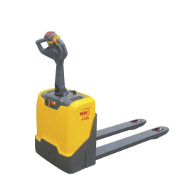 Тележка электрическая 2000 кг 1150 мм XILIN CBD20W