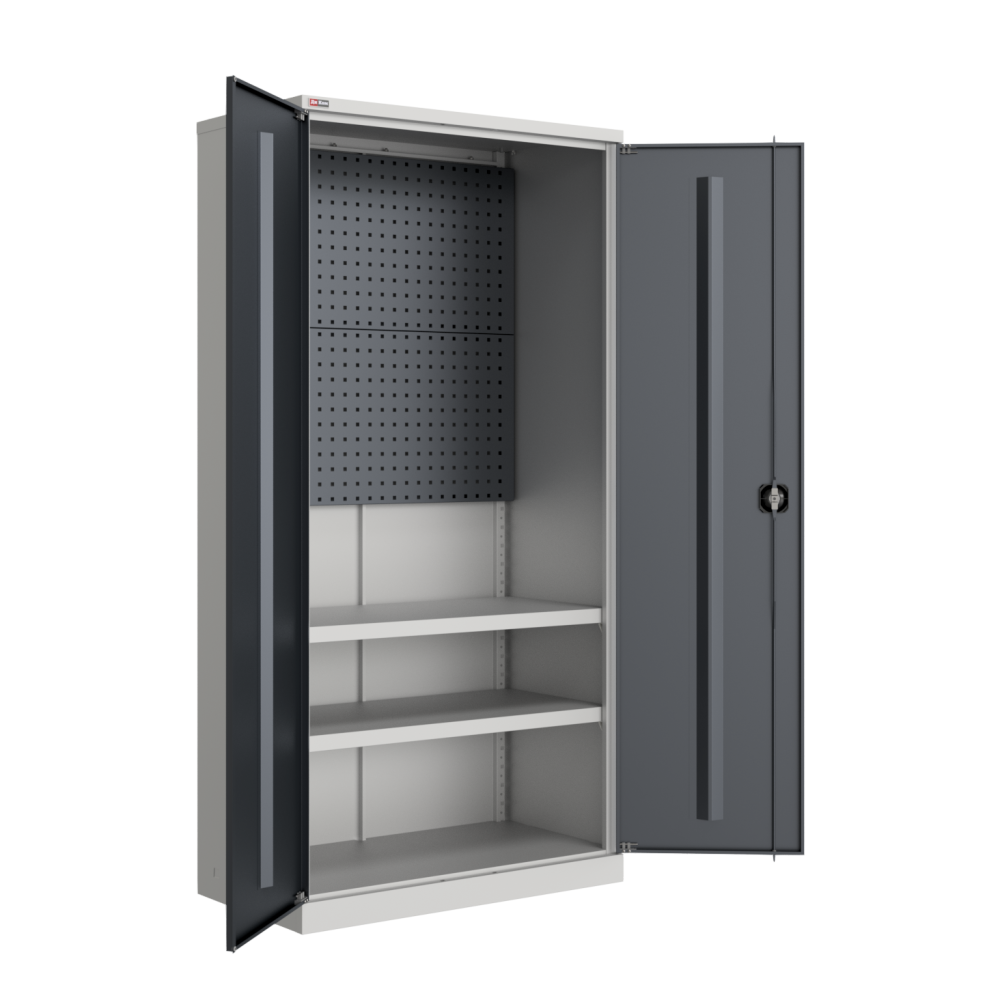 Шкаф инструментальный Диком TS-052-02