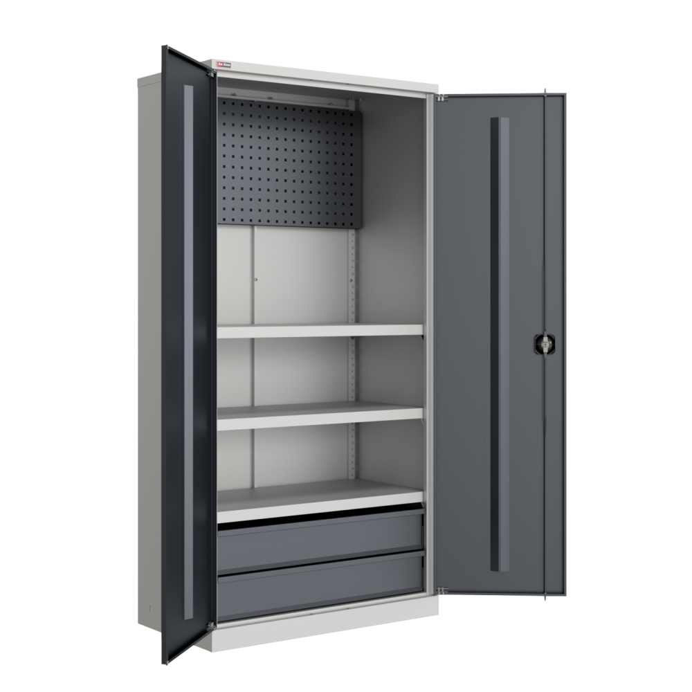 Шкаф инструментальный Диком TS-052-04