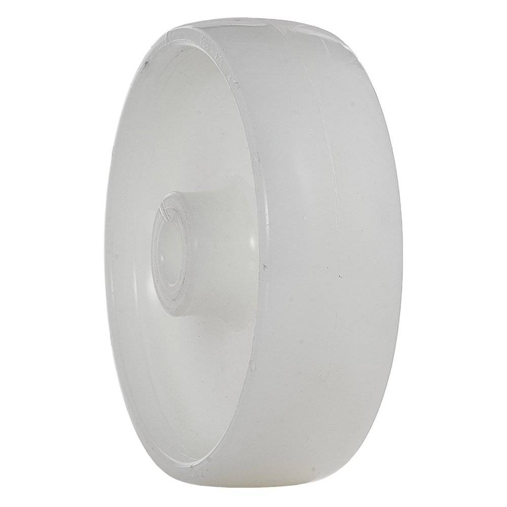 Колесо Tellure Rota 681103 под ось, (d=125мм, г/п=400кг) полиамид, Италия