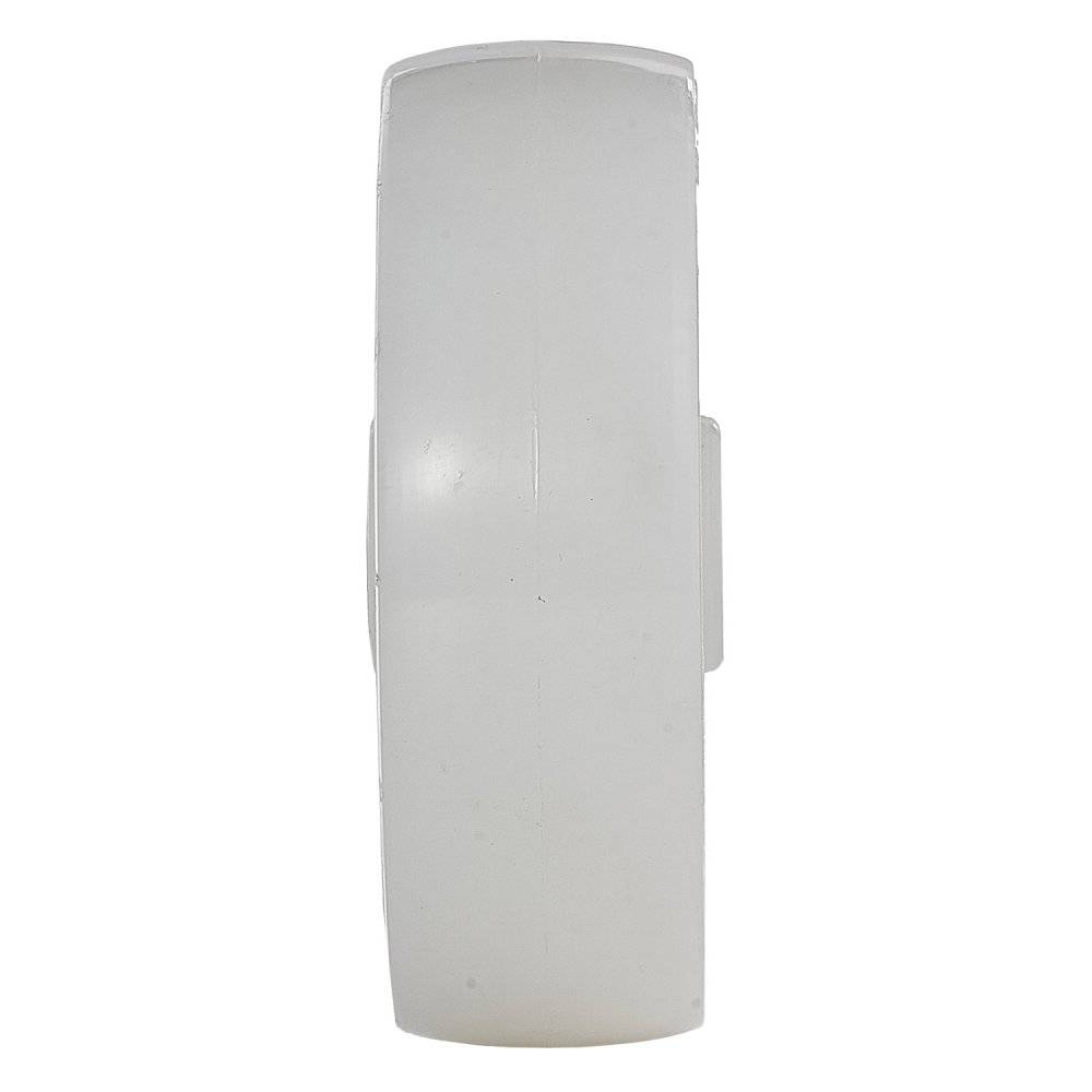 Колесо Tellure Rota 681103 под ось, (d=125мм, г/п=400кг) полиамид, Италия