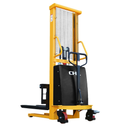 Штабелер с Электроподъемом CHL SPN15 1600 мм 1500 кг