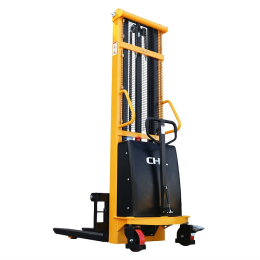 Штабелер с Электроподъемом CHL SPN15 3500 мм 1500 кг