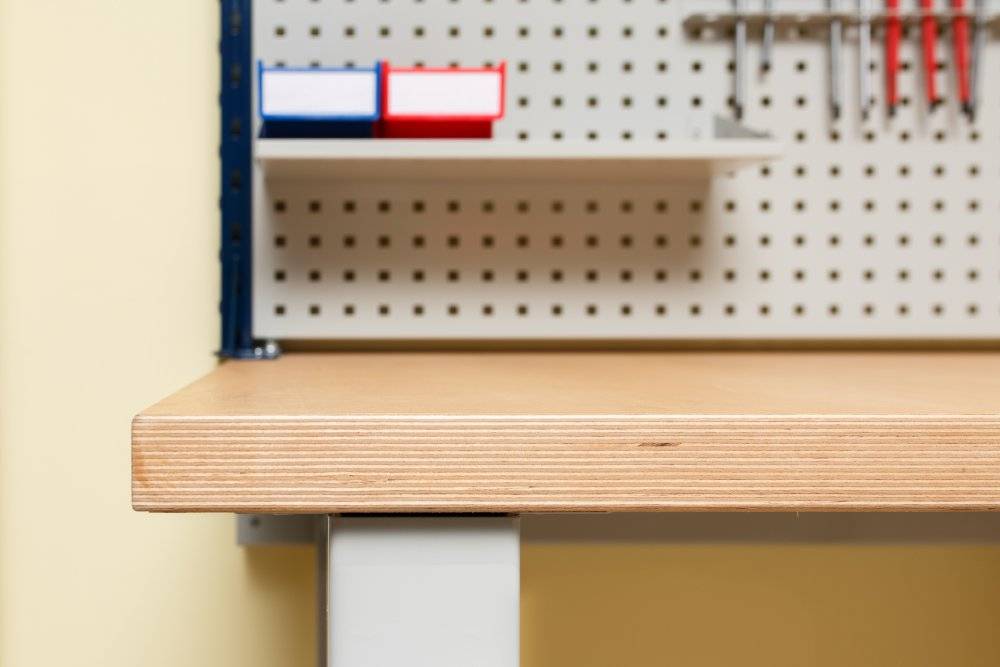 Столешница ВС-100-Ф