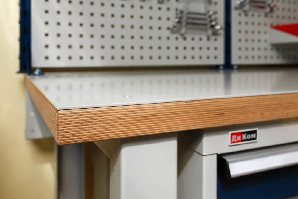 Столешница ВС-200-МФ