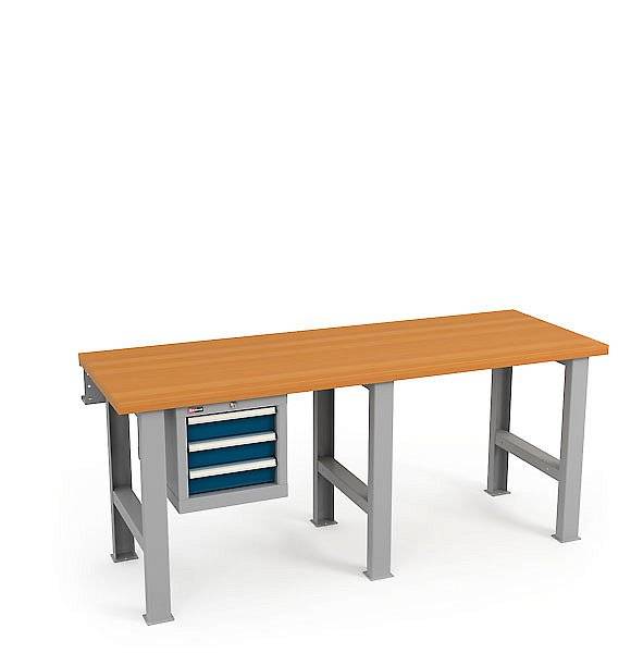 Верстак ВС-200-02 Ф