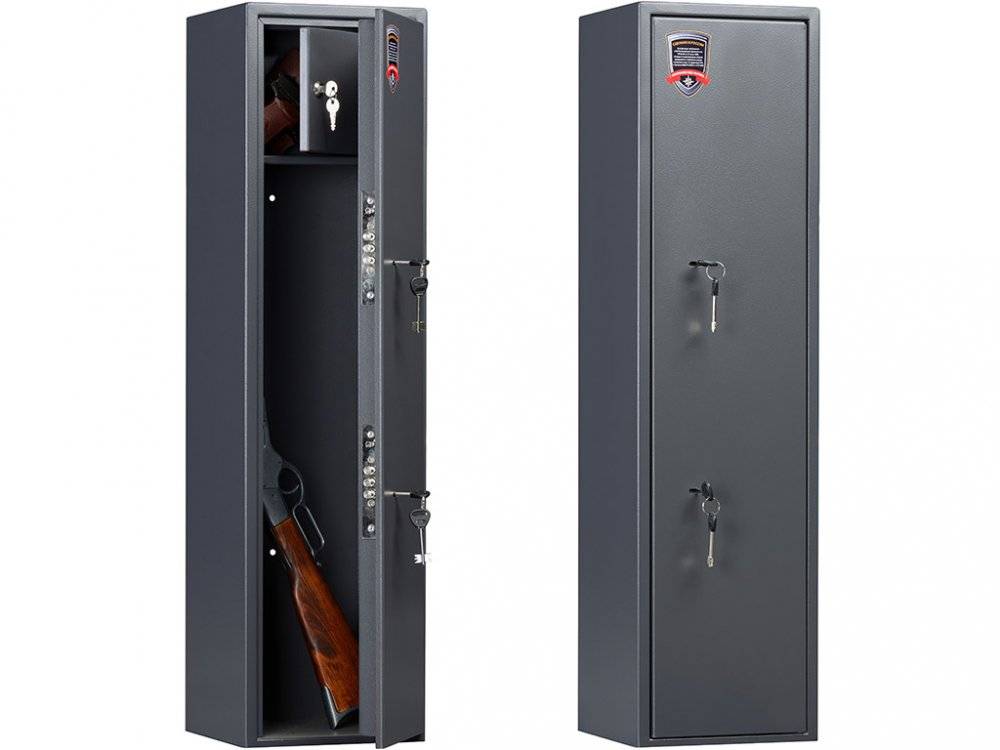 Сейф AIKO БЕРКУТ-1