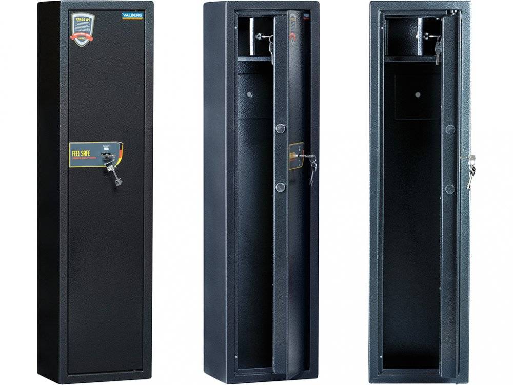 Сейф VALBERG АРСЕНАЛ 100T