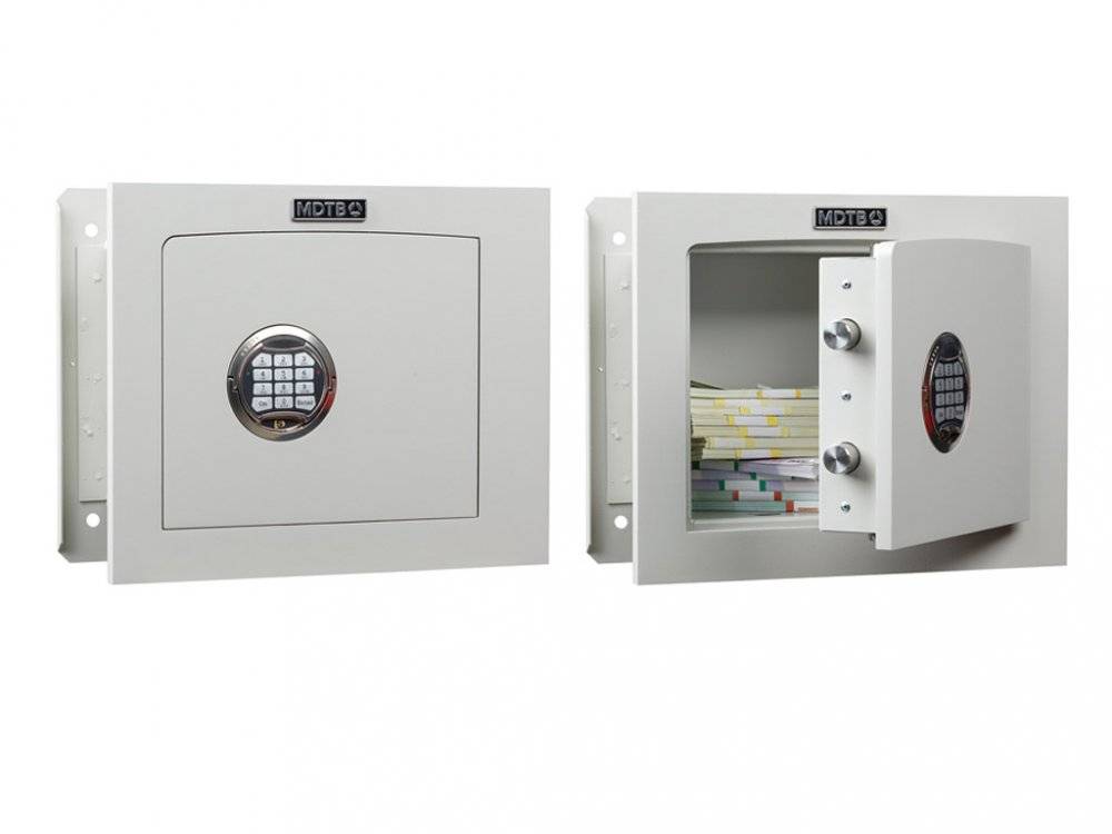 Встраиваемый сейф МDТВ-VEGA 33.E
