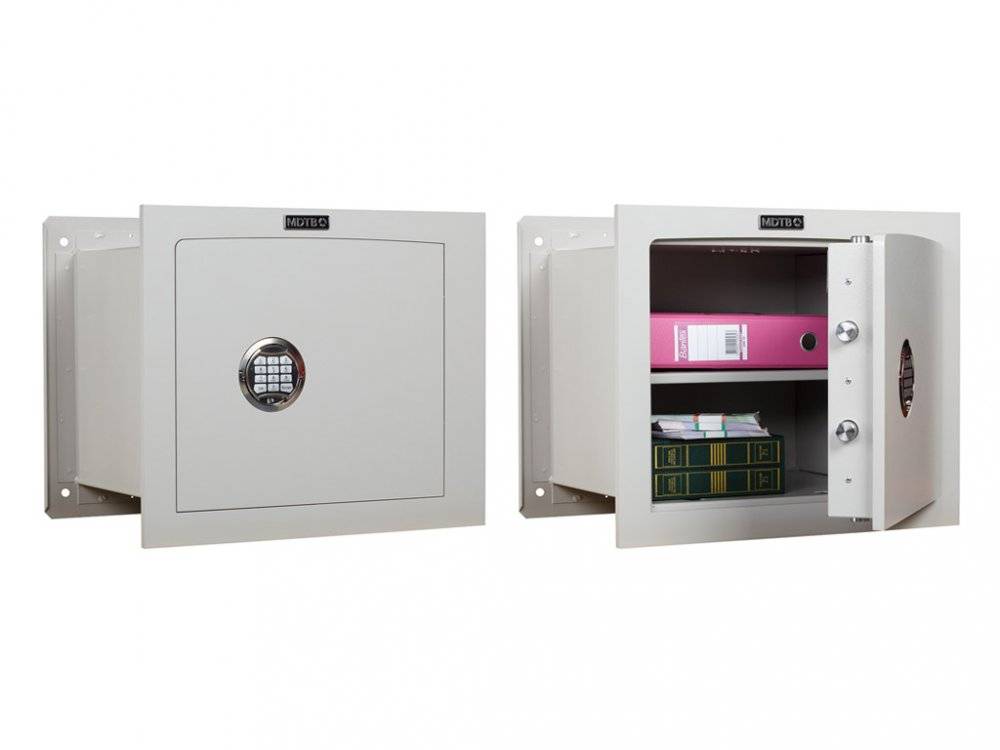 Встраиваемый сейф МDТВ-VEGA 45.E