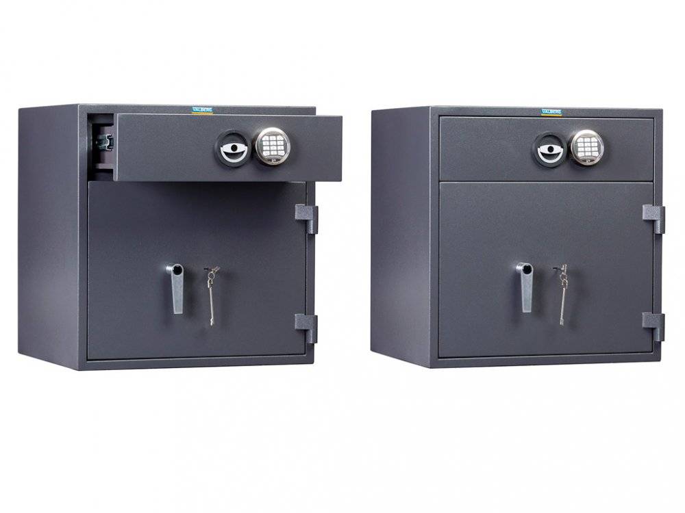 Депозитный сейф VALBERG DSC 67 EK