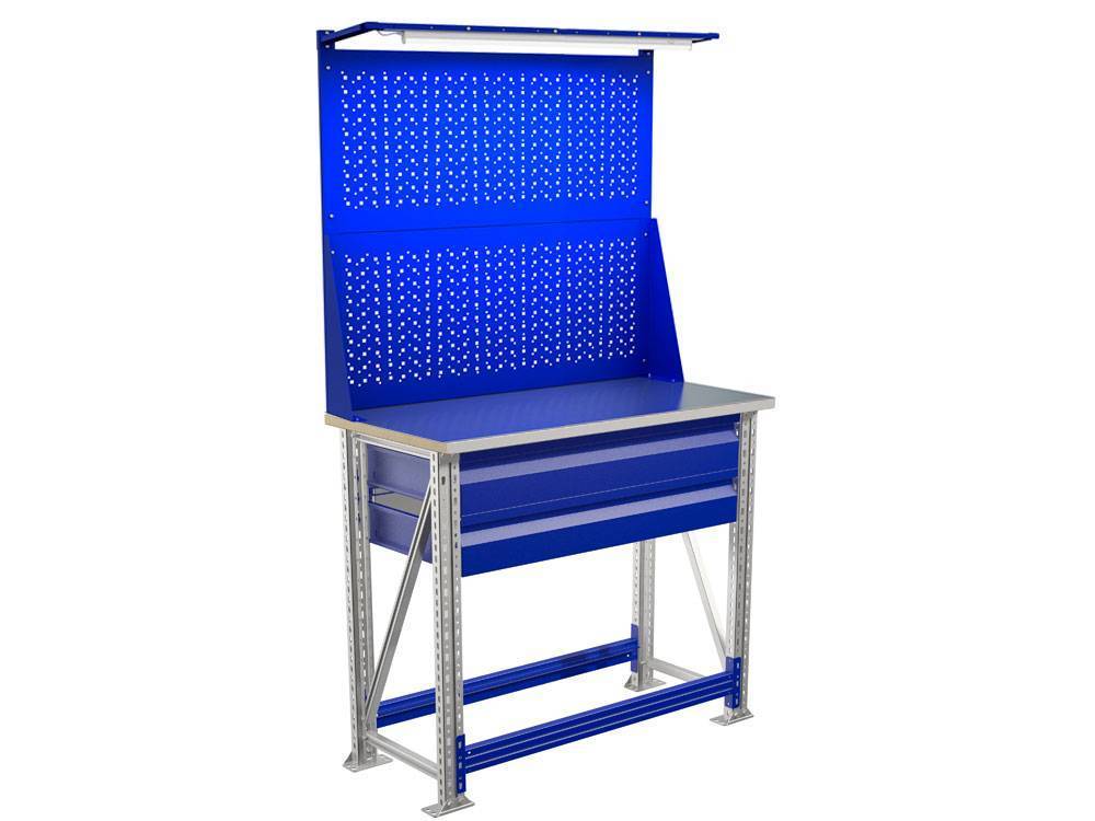 Master MT100.MF1/MF1.220 + освещение