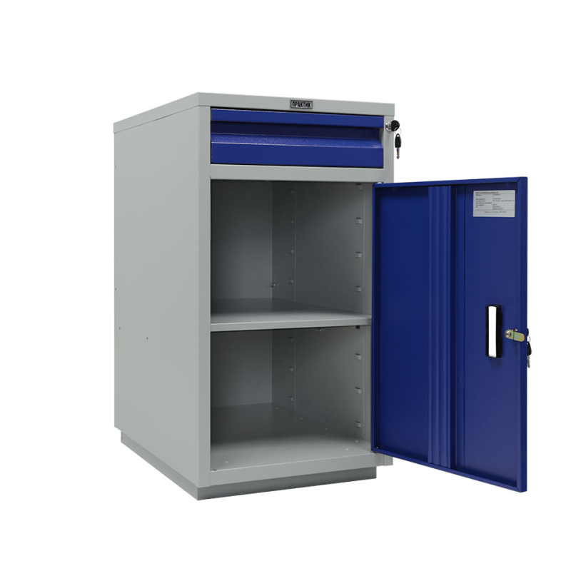 Верстак WT100.WD2.F1.010