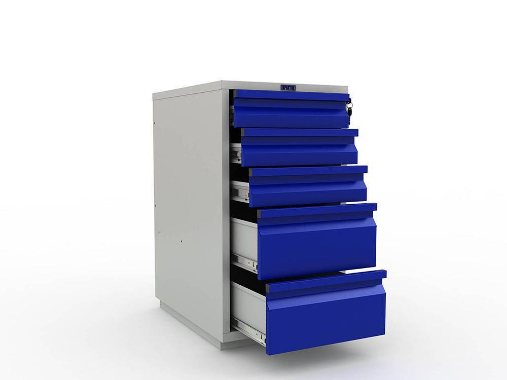 Верстак WT100.WD2.WD5.011