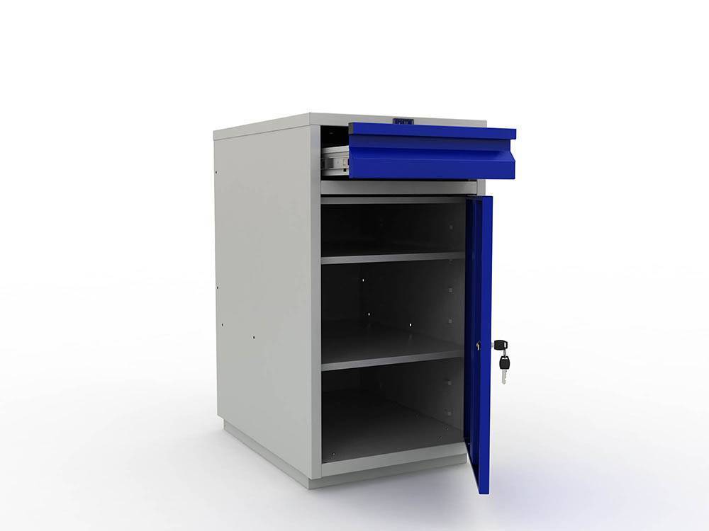 Верстак WT160.WD2.WD5.020