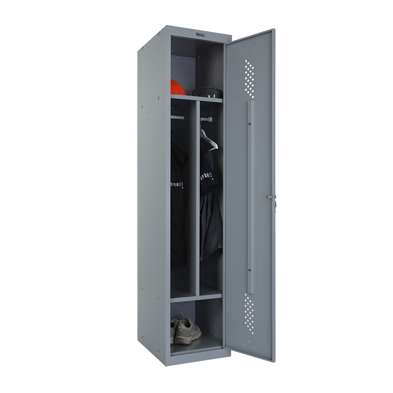 Шкаф гардеробный Практик ML/ LS-11-40D