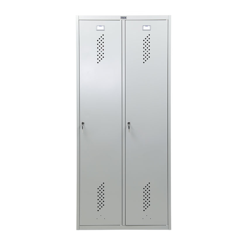 Шкаф гардеробный ПРАКТИК LS-21-80