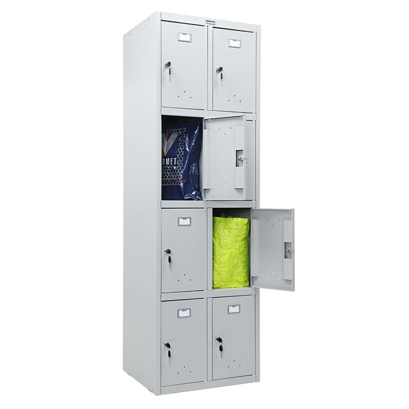 Шкаф гардеробный ПРАКТИК LS-24