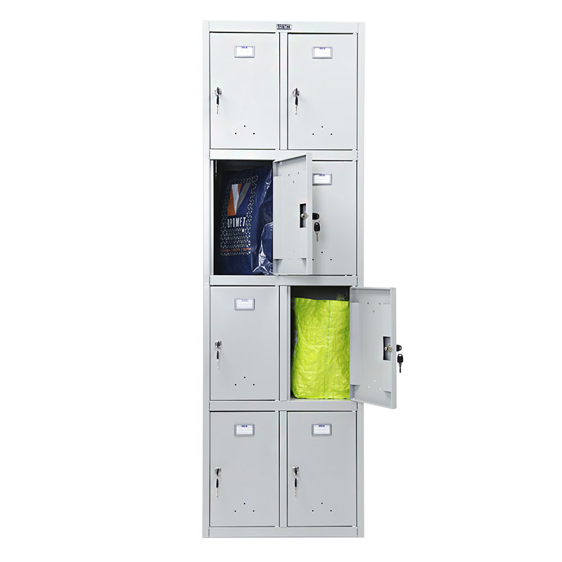 Шкаф гардеробный ПРАКТИК LS-24