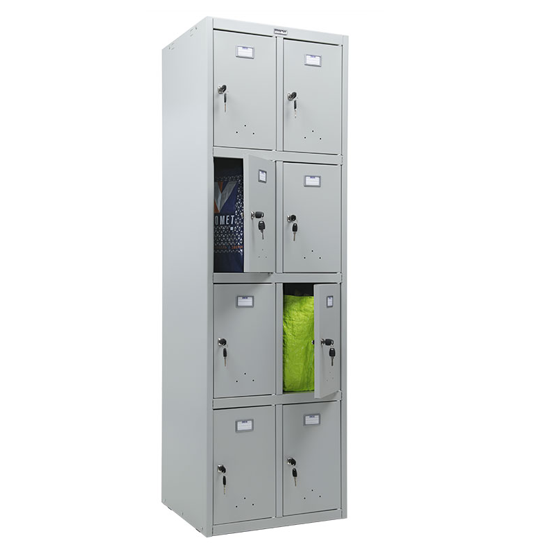 Шкаф гардеробный ПРАКТИК LS-24