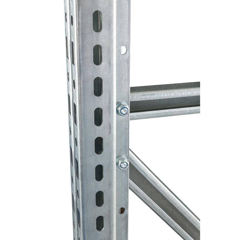 Рама Profi MS 200х80