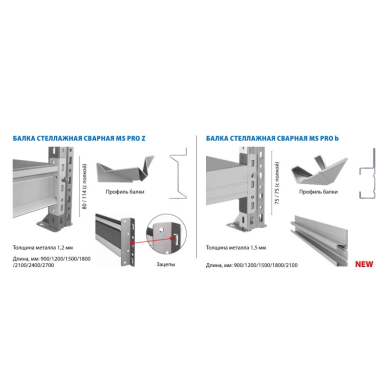 Ярус MS PRO, Практик Z 90х80
