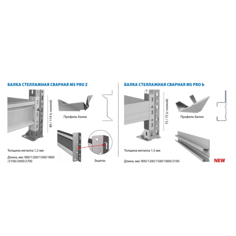 Ярус MS PRO, Практик Z 90х100