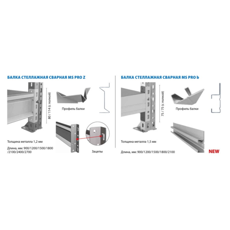 Ярус MS PRO, Практик Z 120х40