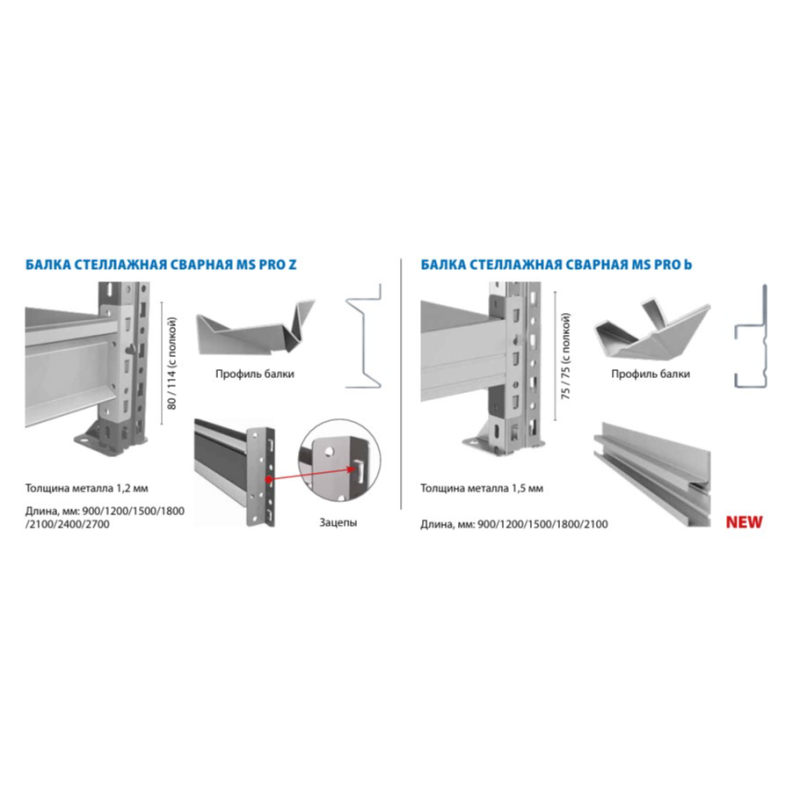 Ярус MS PRO, Практик Z 120х60