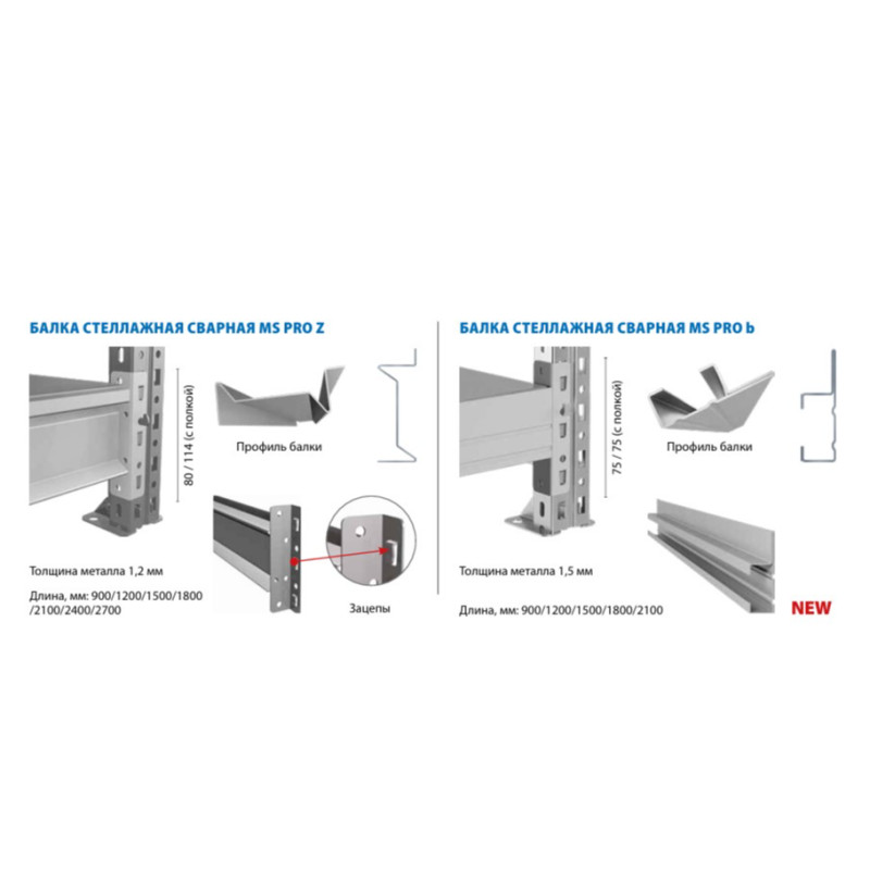 Ярус MS PRO, Практик Z 180х100
