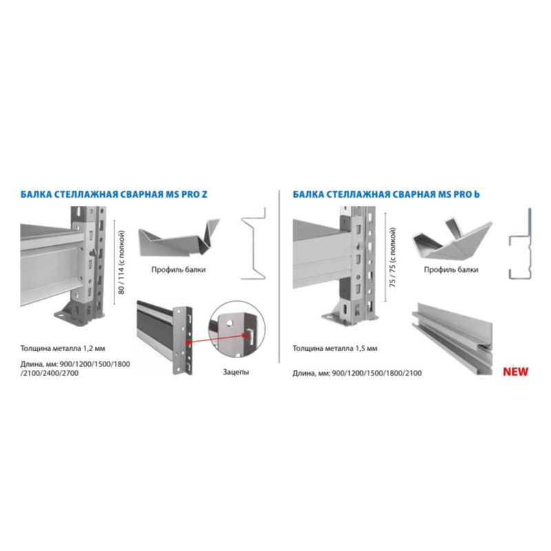 Ярус MS PRO, Практик Z 210х80