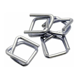 Проволочная пряжка 16мм (1000 шт)