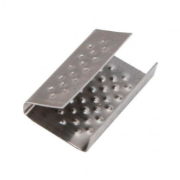 Скрепа 19 мм (1000 шт)