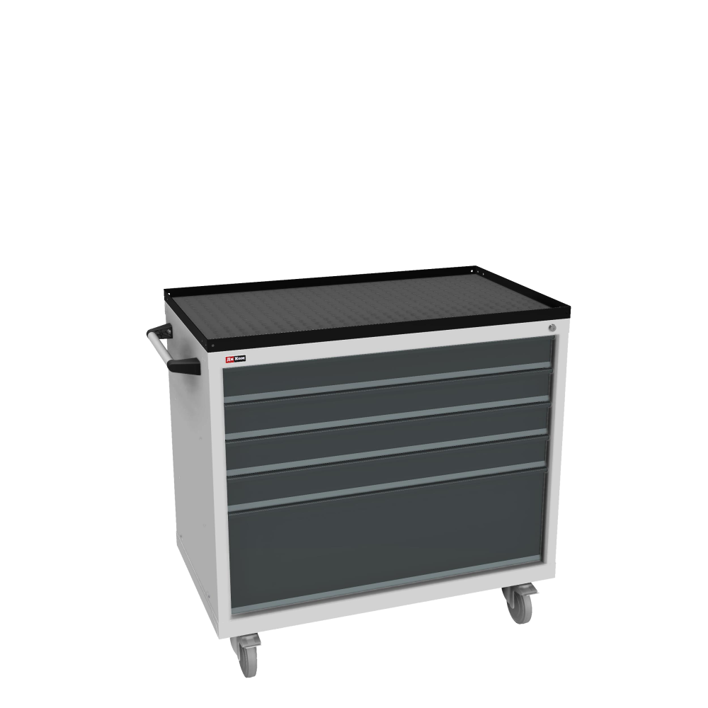 Тумба инструментальная ДиКом ВЛ-035-01