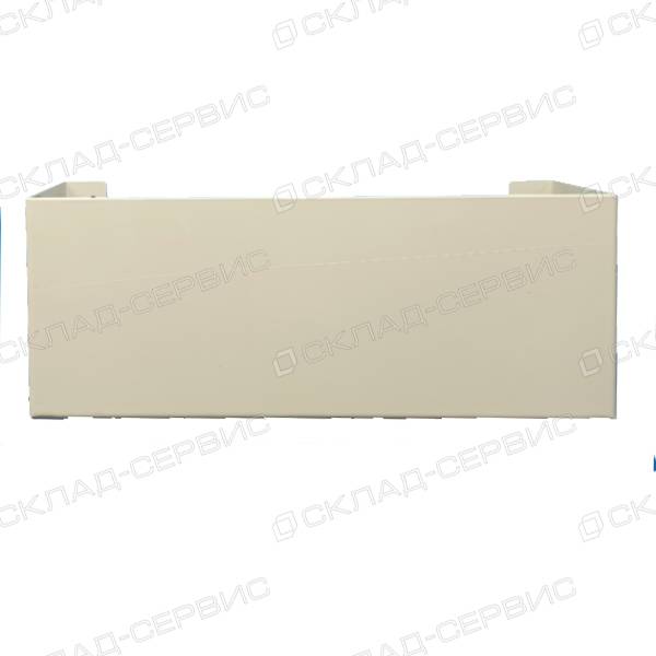 Лоток ДиКом навесной на экран